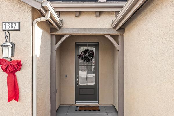 Single Family in Clovis - photo 2