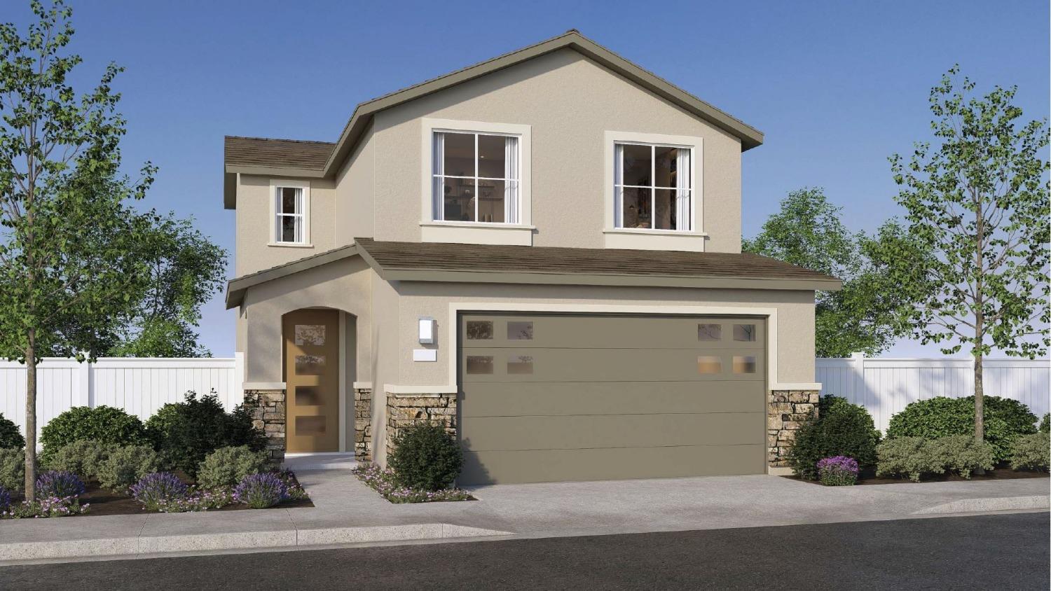 337 Ramona Street, Orange Cove, CA, 93646