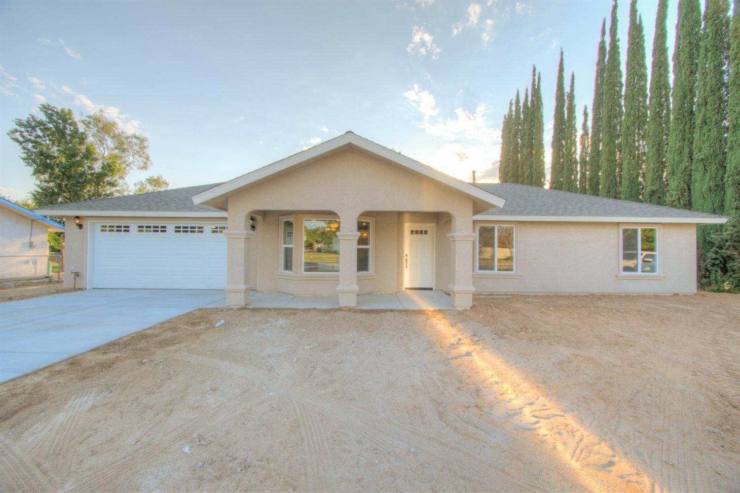 26296 Dillon Way, Madera, CA, 93638