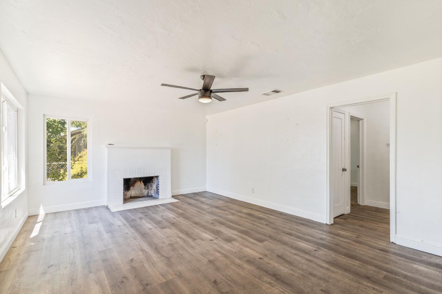 1528 W Cortland Avenue, Fresno, CA, 93705