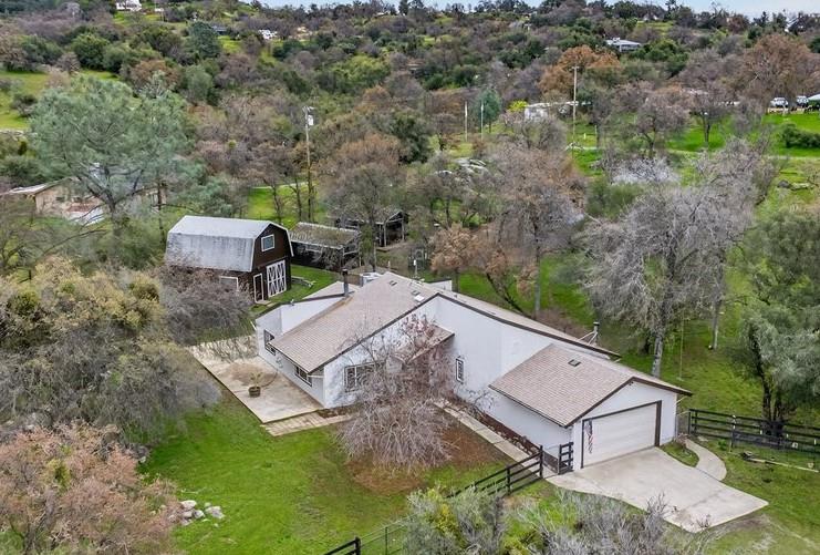 6125 W Donner Avenue, Fresno, CA, 93723