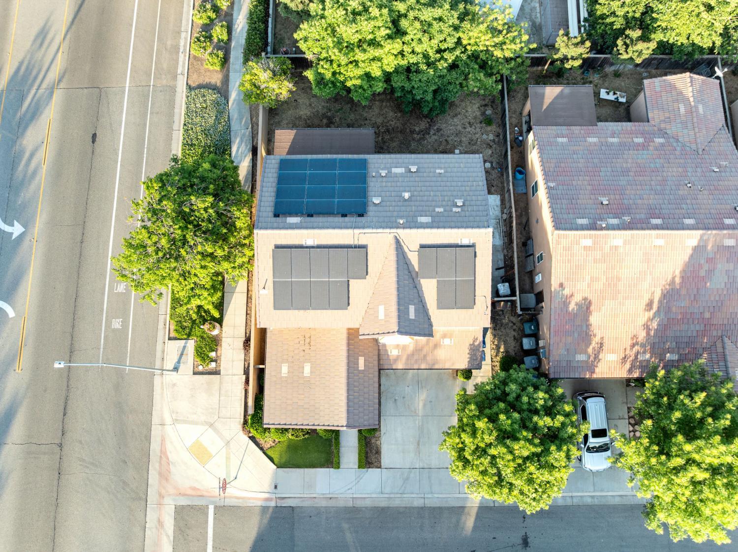 Single Family in Clovis - photo 3