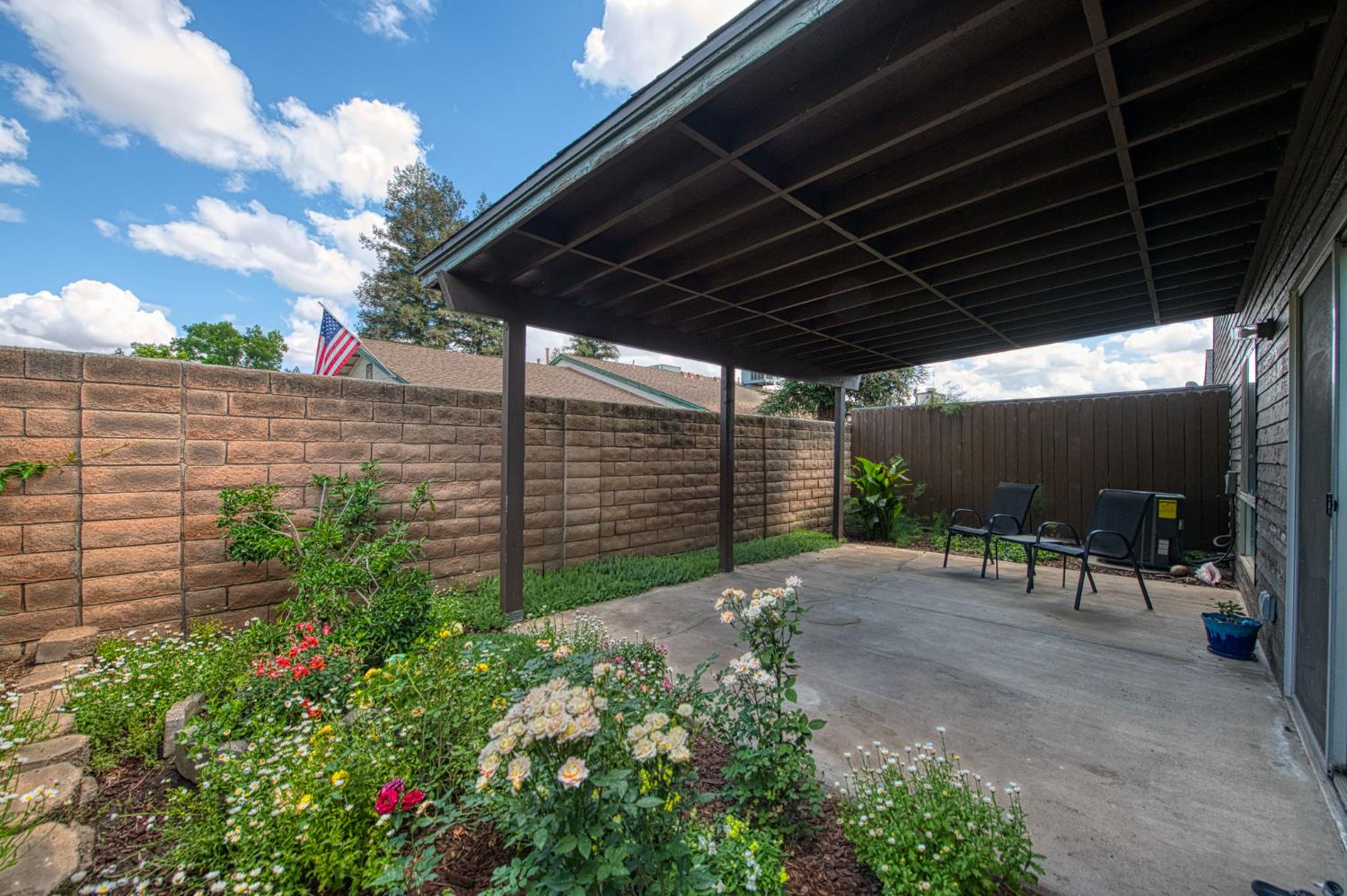 345 Sylmar Avenue, Clovis, CA, 93612