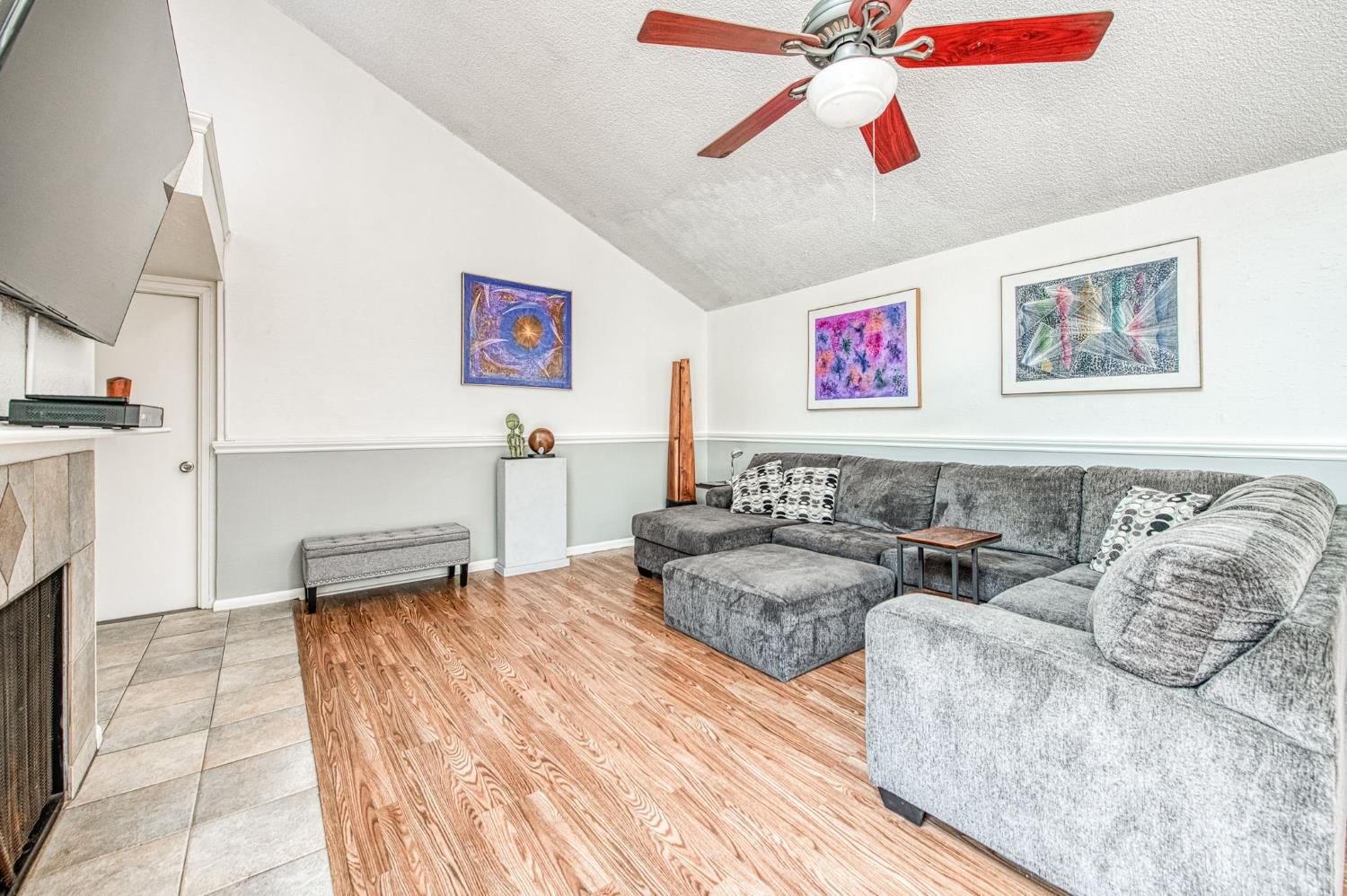 345 Sylmar Avenue, Clovis, CA, 93612