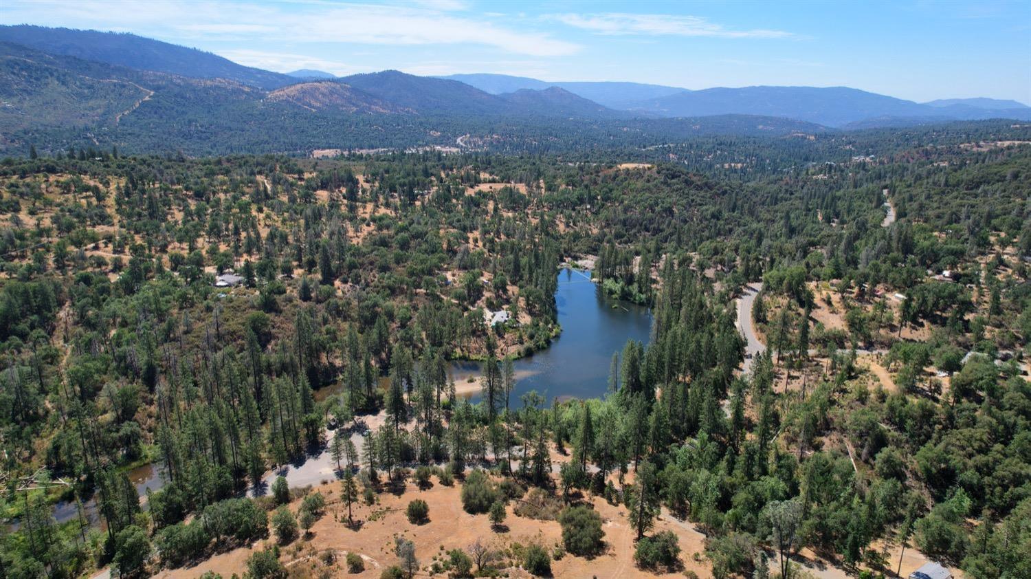56261 Manzanita Lake Drive, North Fork, CA, 93643