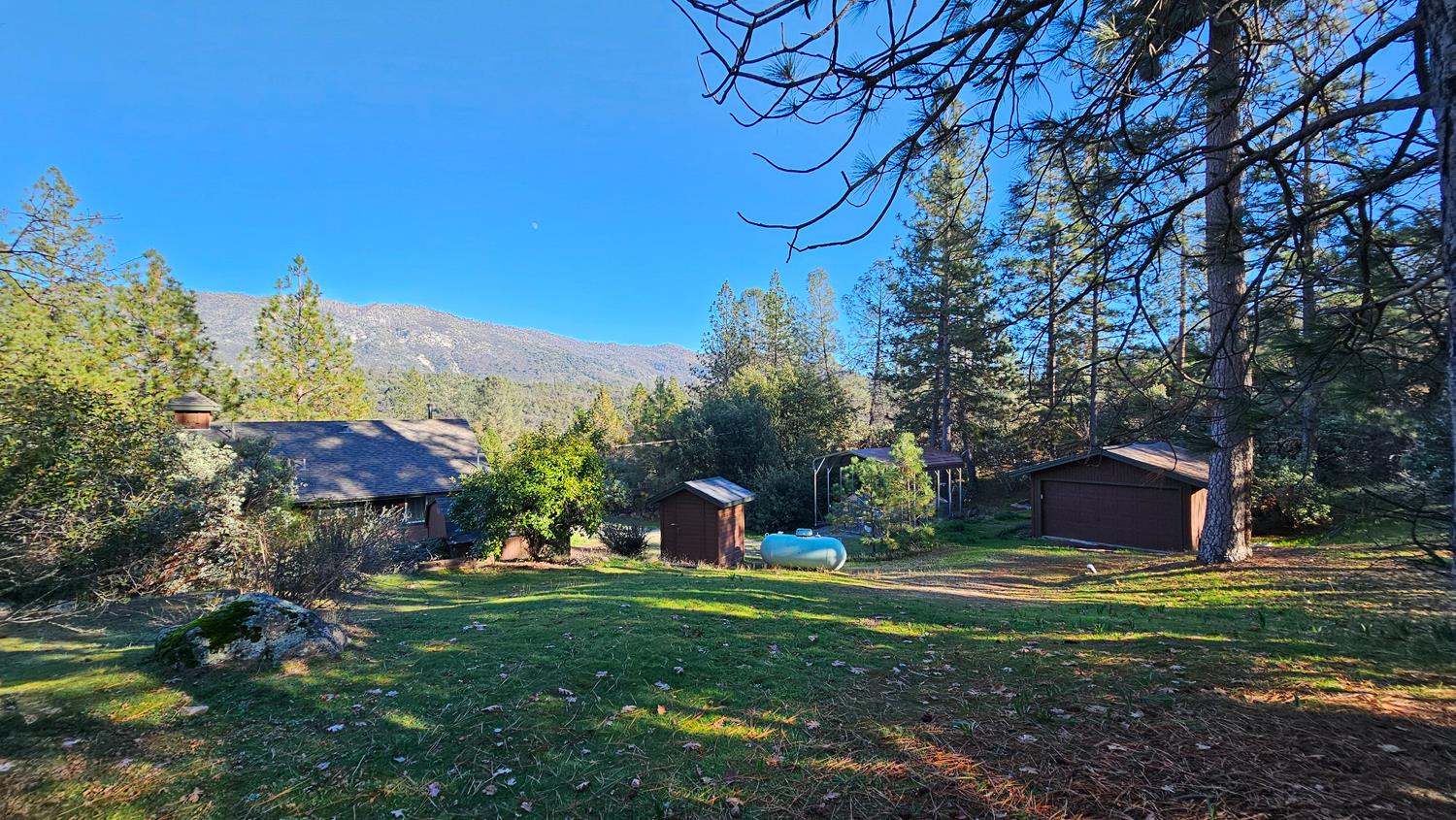 56261 Manzanita Lake Drive, North Fork, CA, 93643