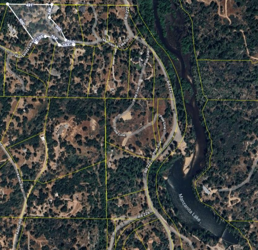 56261 Manzanita Lake Drive, North Fork, CA, 93643