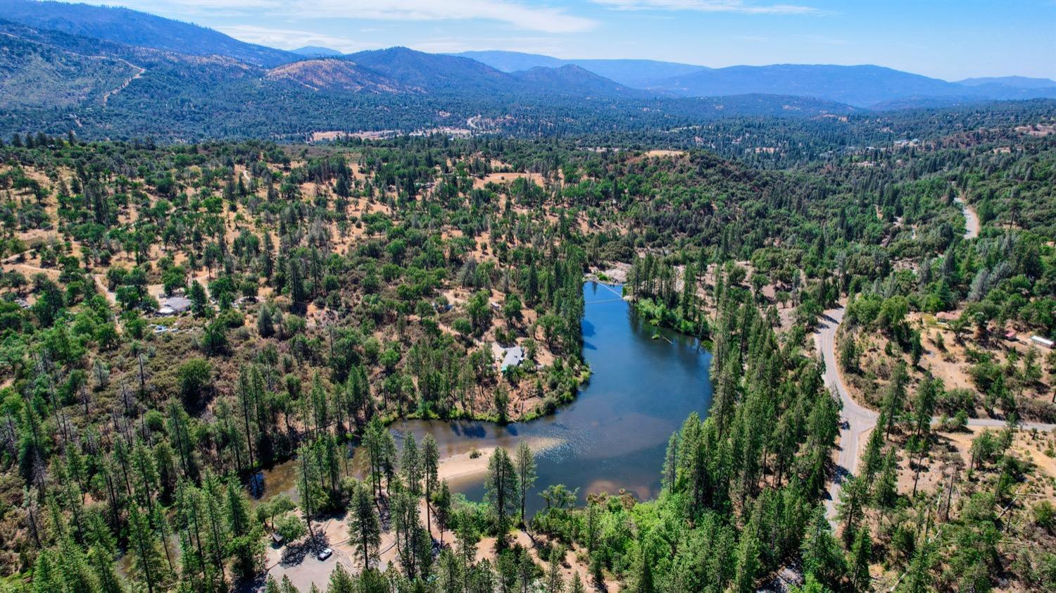 56261 Manzanita Lake Drive, North Fork, CA, 93643
