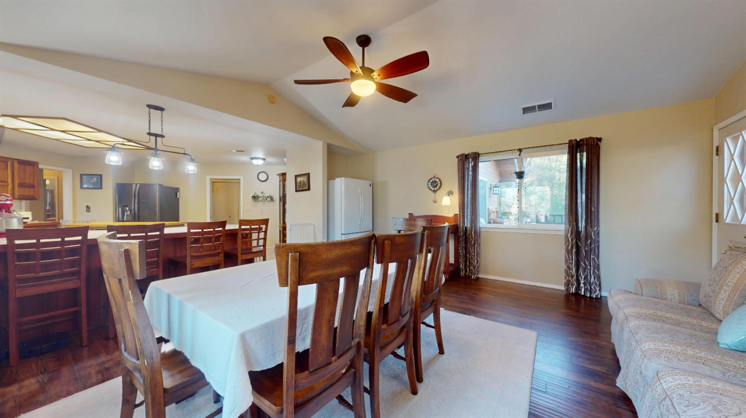 56261 Manzanita Lake Drive, North Fork, CA, 93643