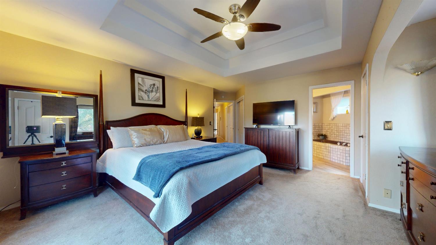 56261 Manzanita Lake Drive, North Fork, CA, 93643