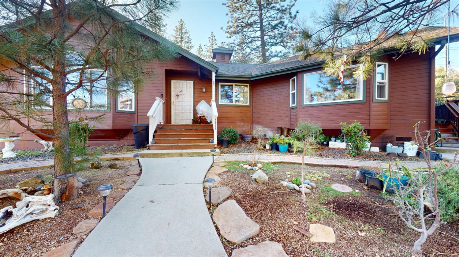 56261 Manzanita Lake Drive, North Fork, CA, 93643