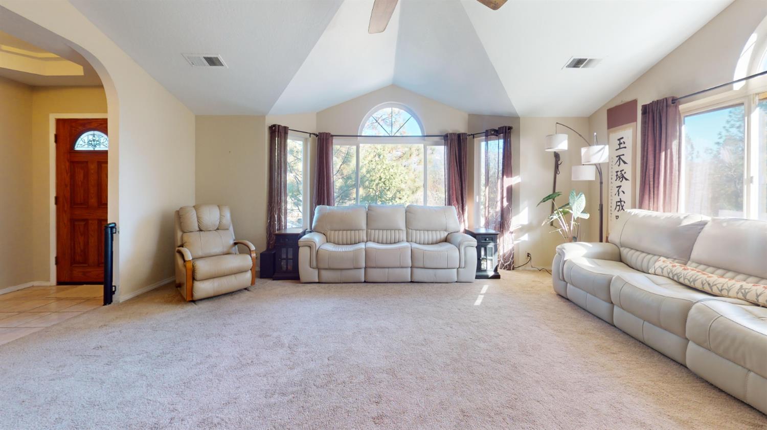 56261 Manzanita Lake Drive, North Fork, CA, 93643