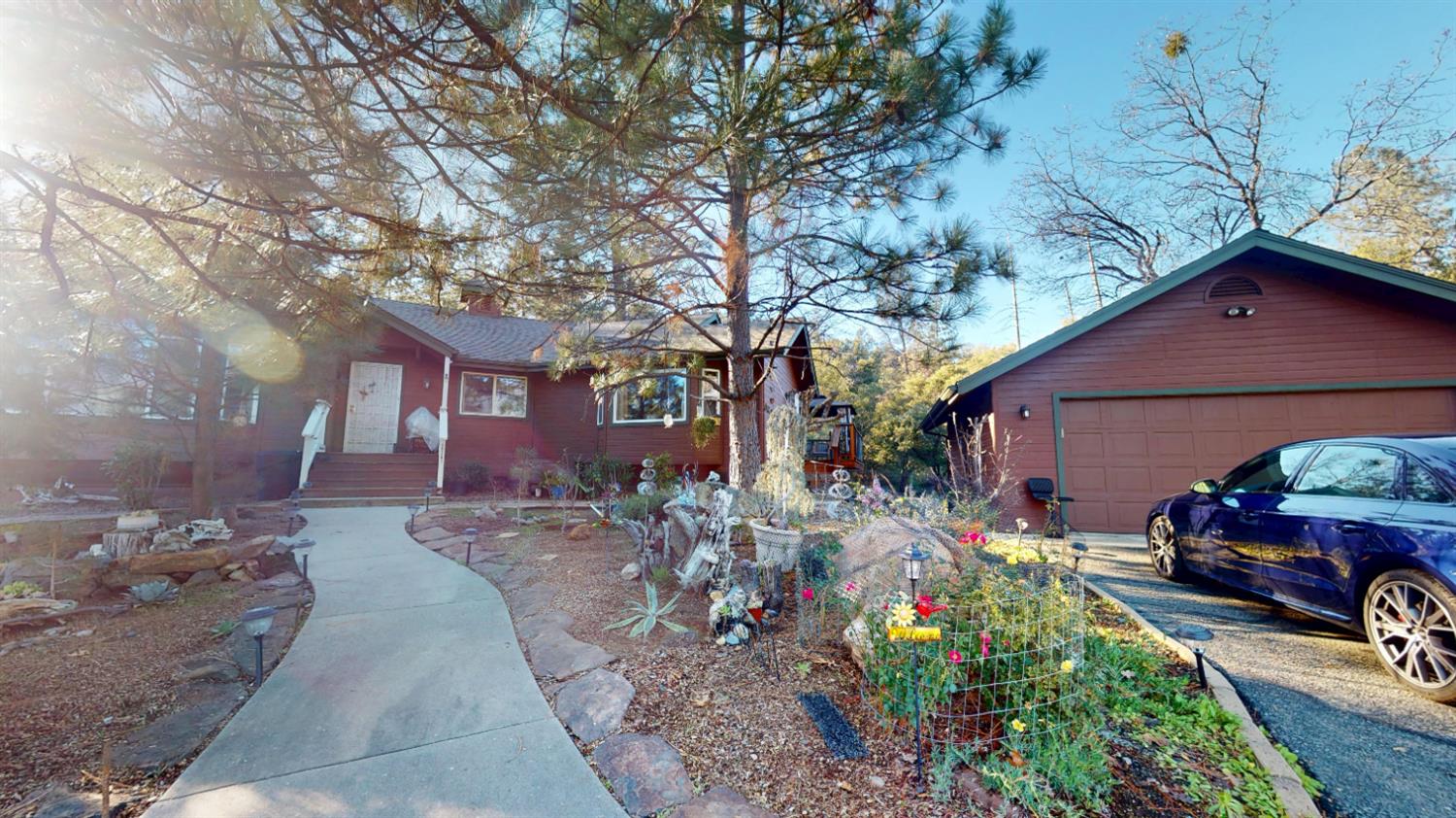 56261 Manzanita Lake Drive, North Fork, CA, 93643