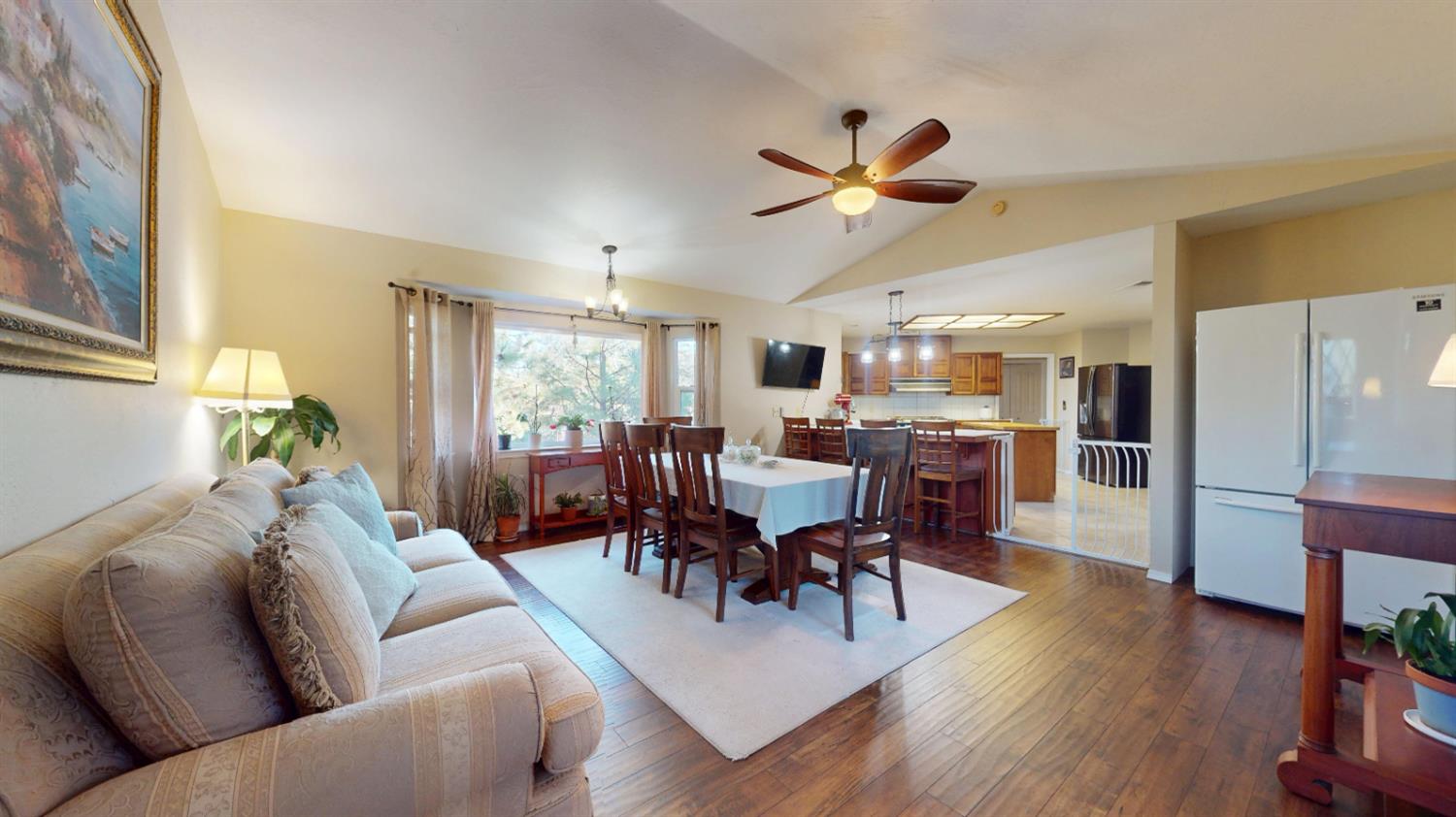 56261 Manzanita Lake Drive, North Fork, CA, 93643