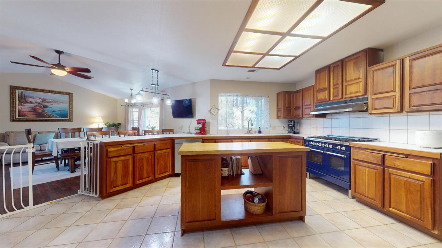 56261 Manzanita Lake Drive, North Fork, CA, 93643