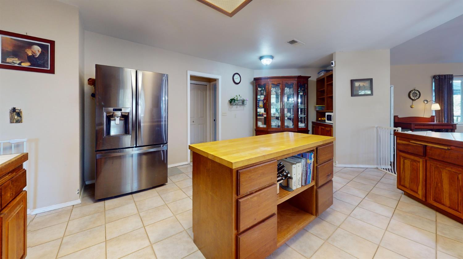 56261 Manzanita Lake Drive, North Fork, CA, 93643