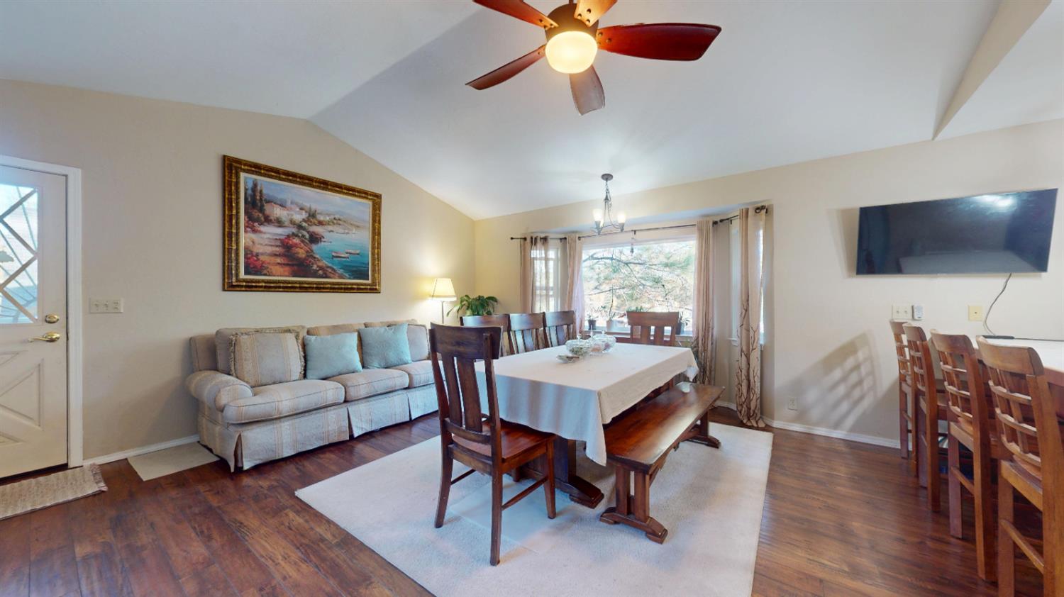 56261 Manzanita Lake Drive, North Fork, CA, 93643