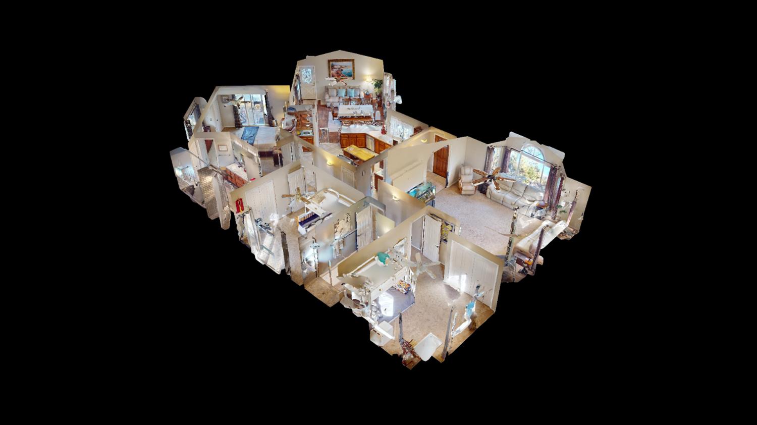 56261 Manzanita Lake Drive, North Fork, CA, 93643