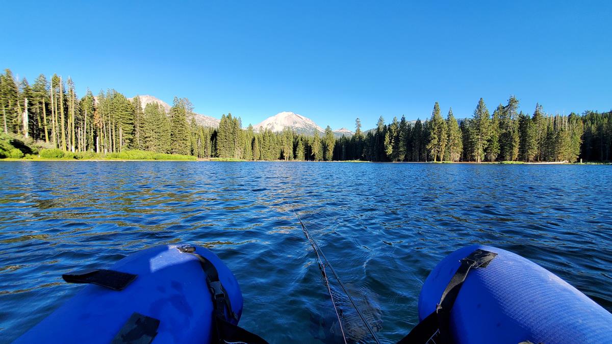 56261 Manzanita Lake Drive, North Fork, CA, 93643