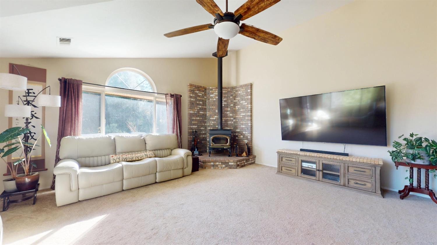 56261 Manzanita Lake Drive, North Fork, CA, 93643