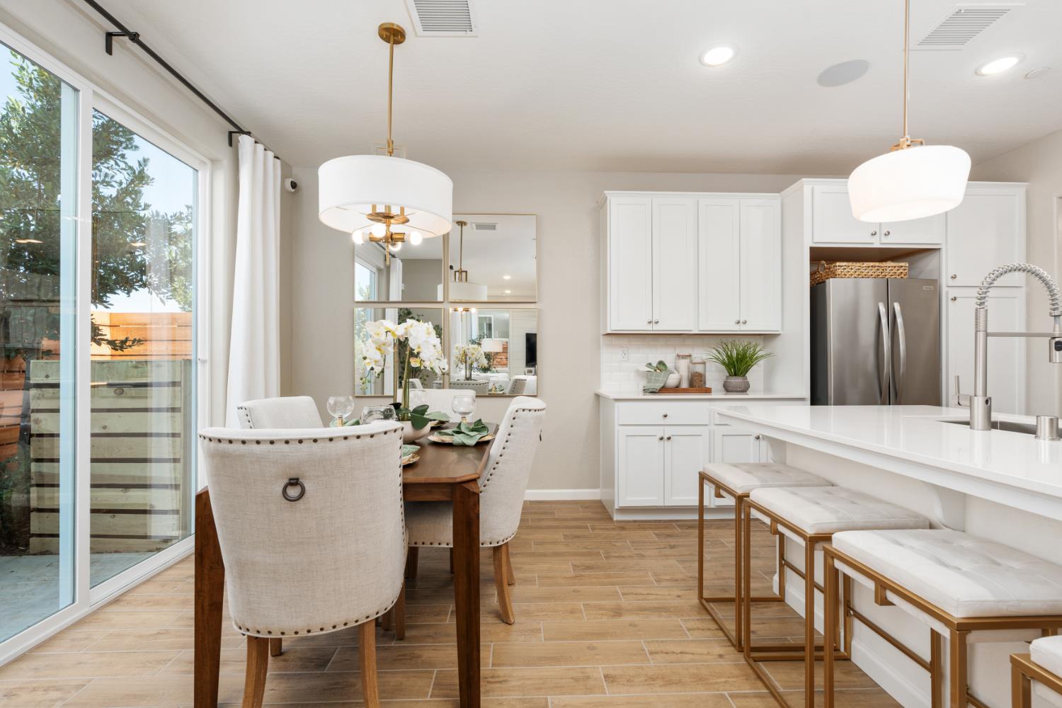 2065 N Wagon Lane, Clovis, CA, 93619