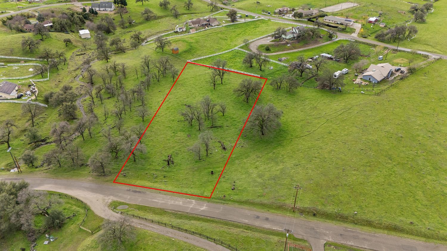 Vacant Lot in Sanger - photo 3