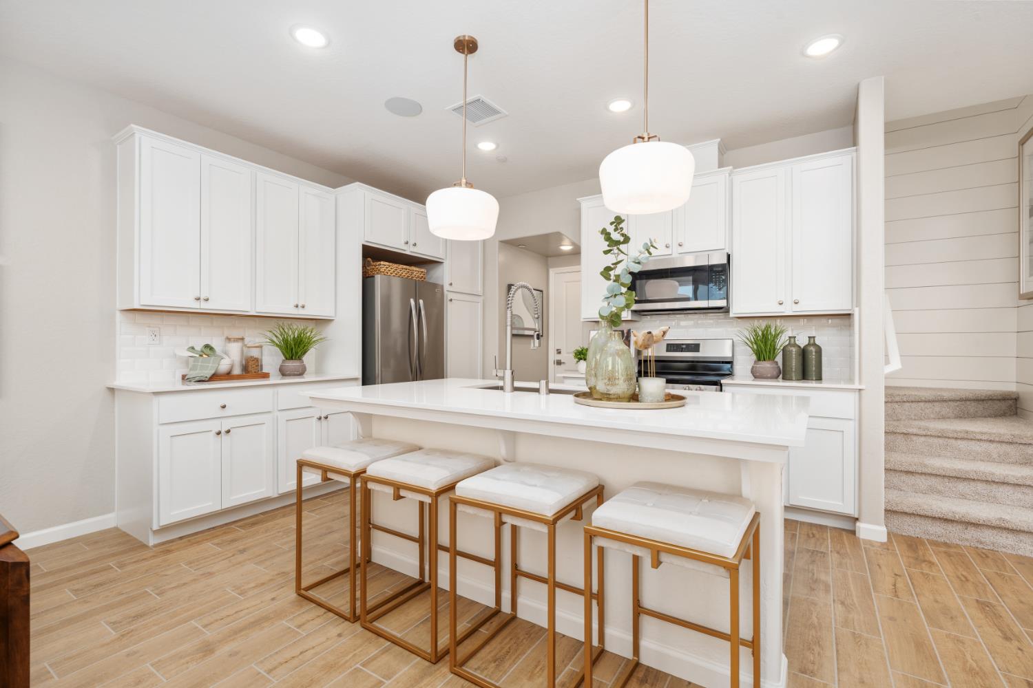 2065 N Wagon Lane, Clovis, CA, 93619