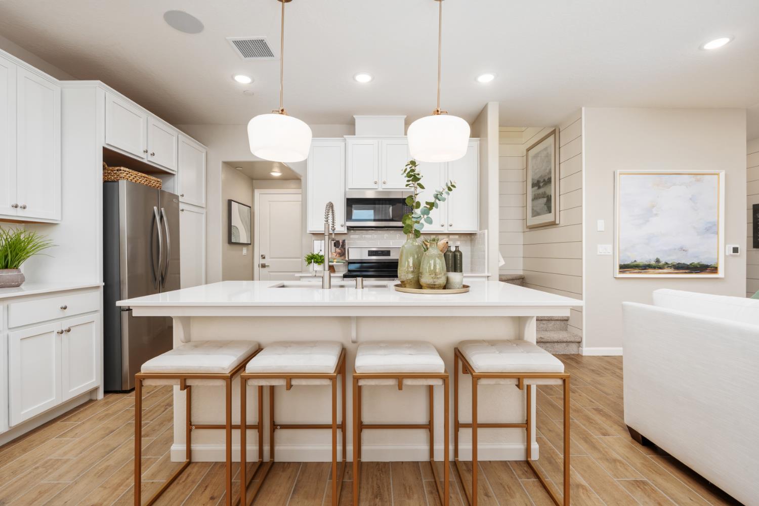 2065 N Wagon Lane, Clovis, CA, 93619