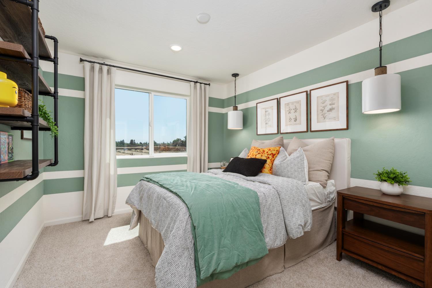 2065 N Wagon Lane, Clovis, CA, 93619