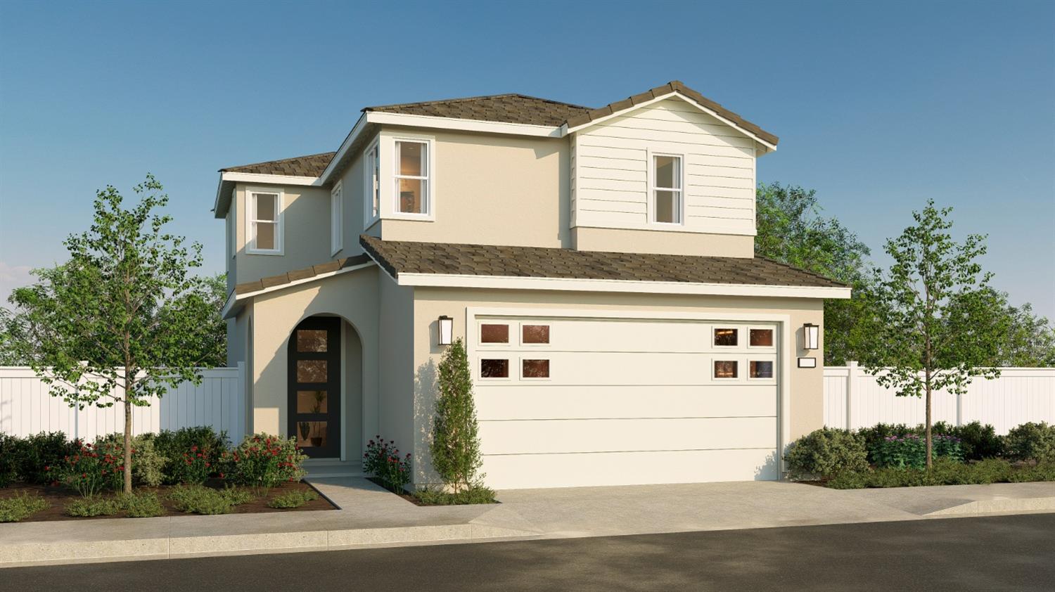 4113 W Cherry Tree Lane, Fresno, CA, 93722