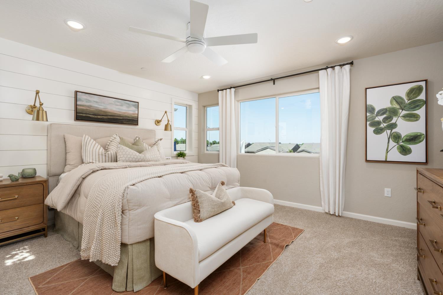 2065 N Wagon Lane, Clovis, CA, 93619