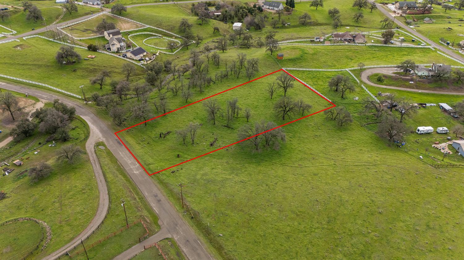 Vacant Lot in Sanger - photo 2