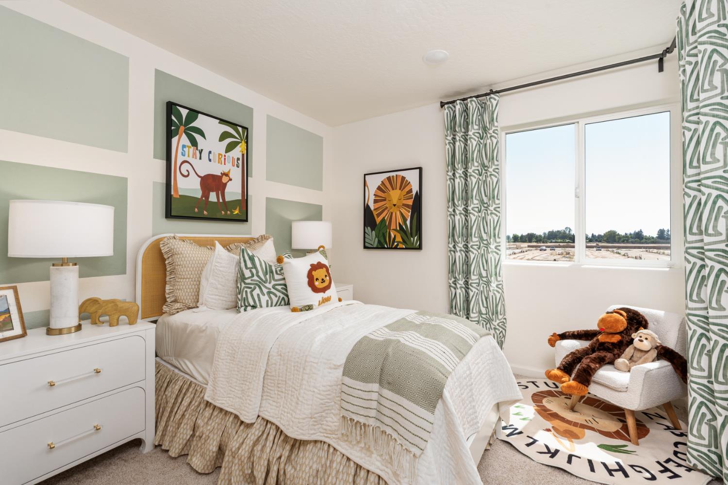 2065 N Wagon Lane, Clovis, CA, 93619