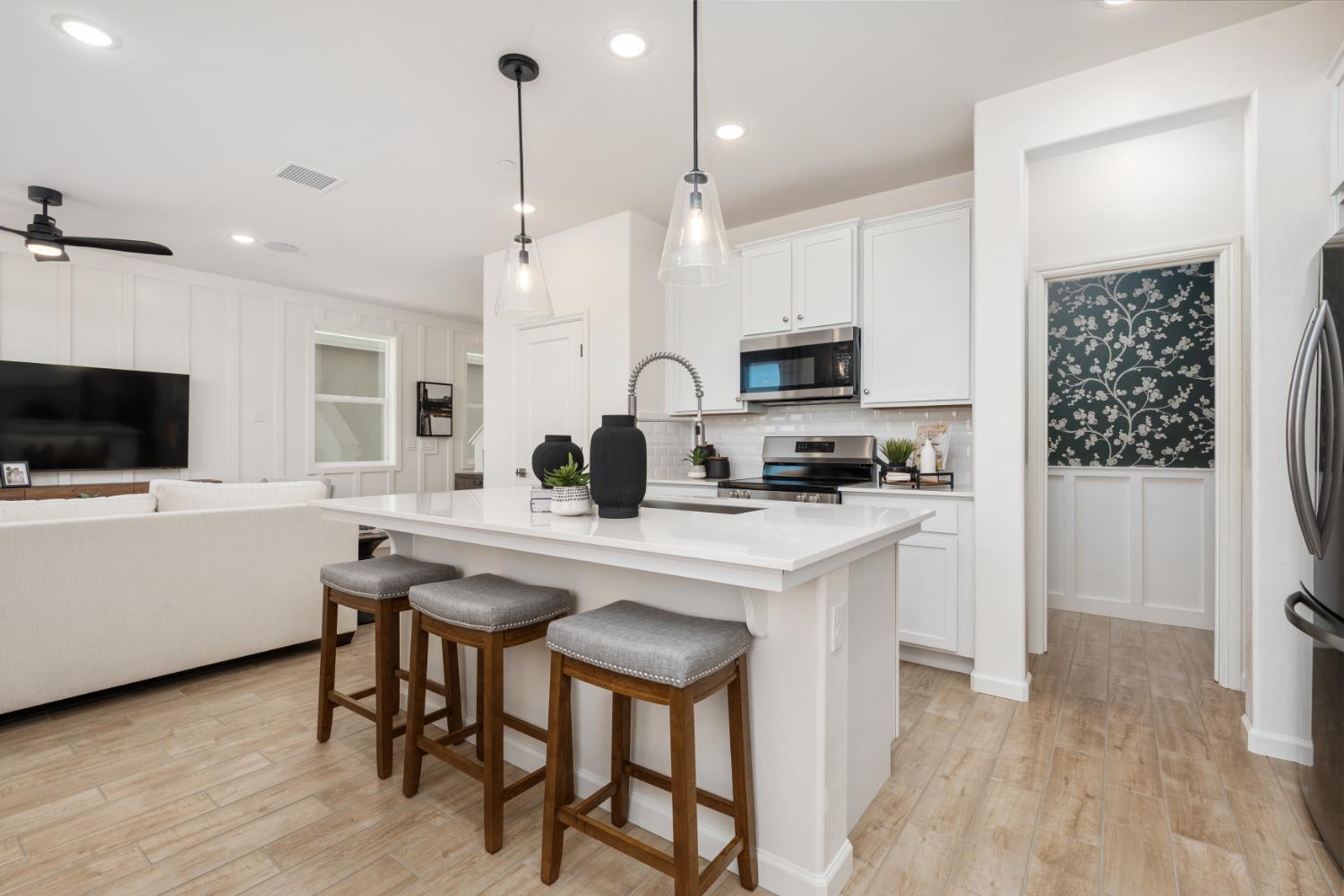 1486 Vintage Lane, Clovis, CA, 93619