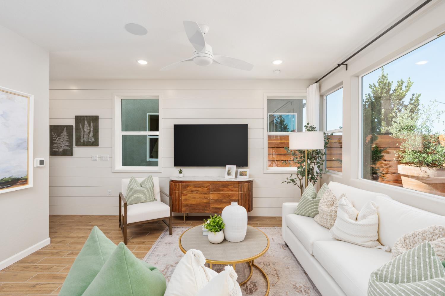 2065 N Wagon Lane, Clovis, CA, 93619