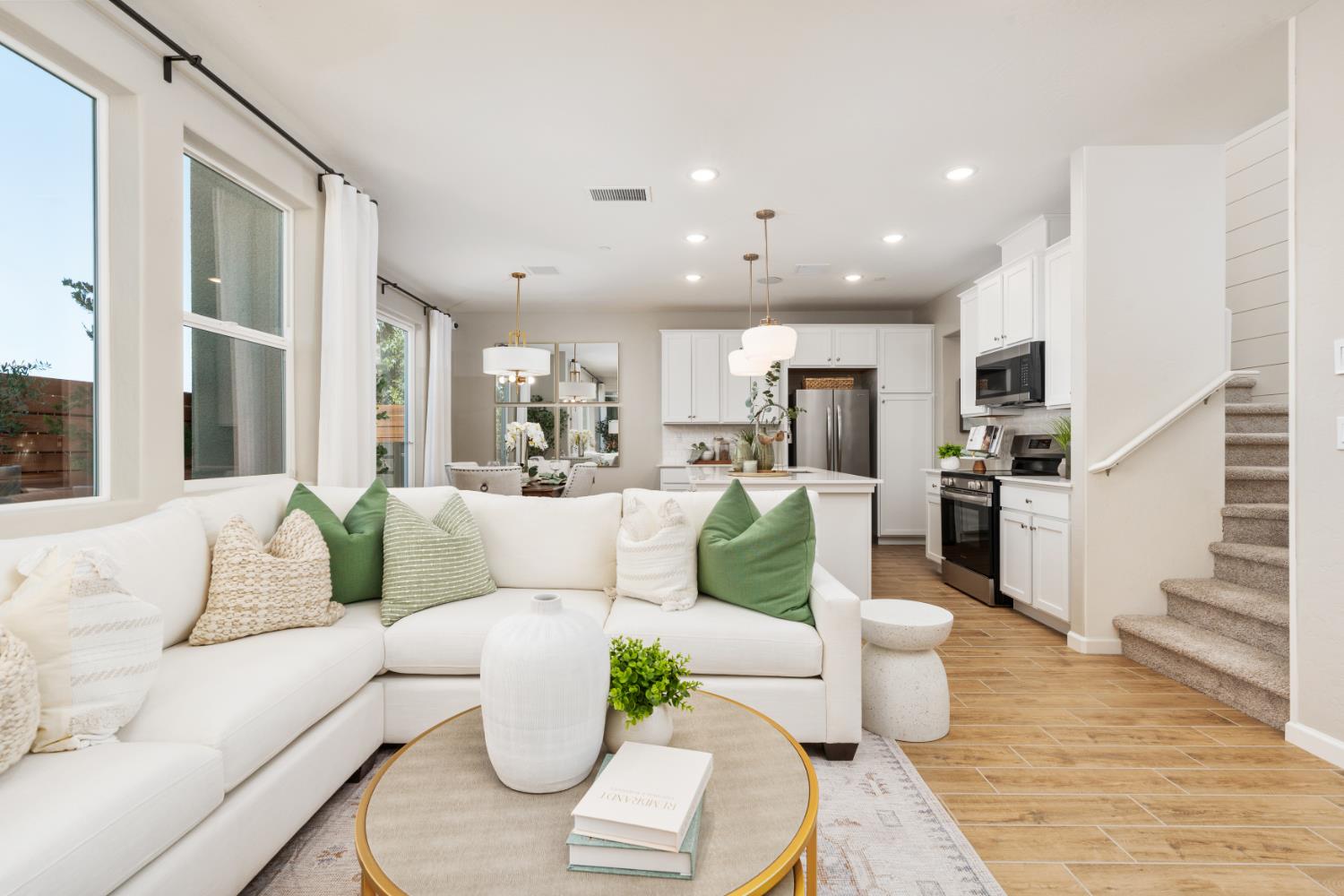 2065 N Wagon Lane, Clovis, CA, 93619