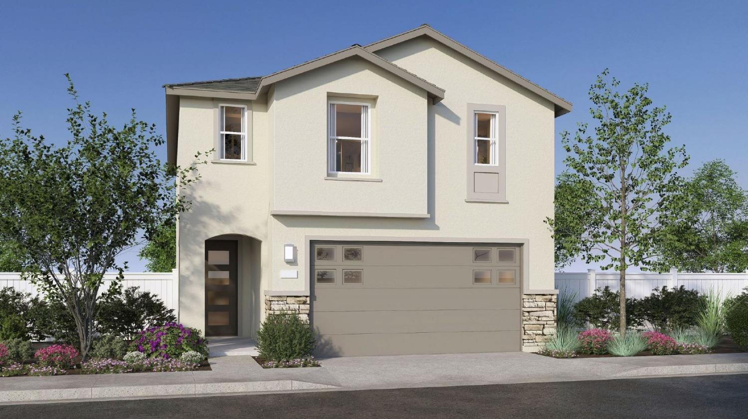 337 Ramona Street, Orange Cove, CA, 93646