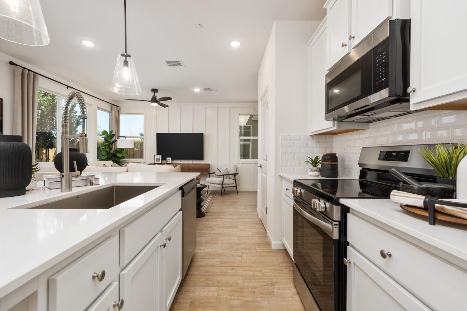1486 Vintage Lane, Clovis, CA, 93619