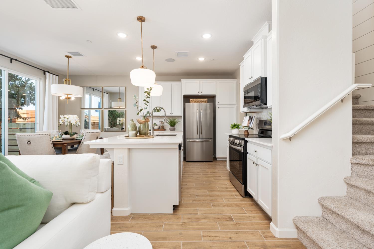 2065 N Wagon Lane, Clovis, CA, 93619