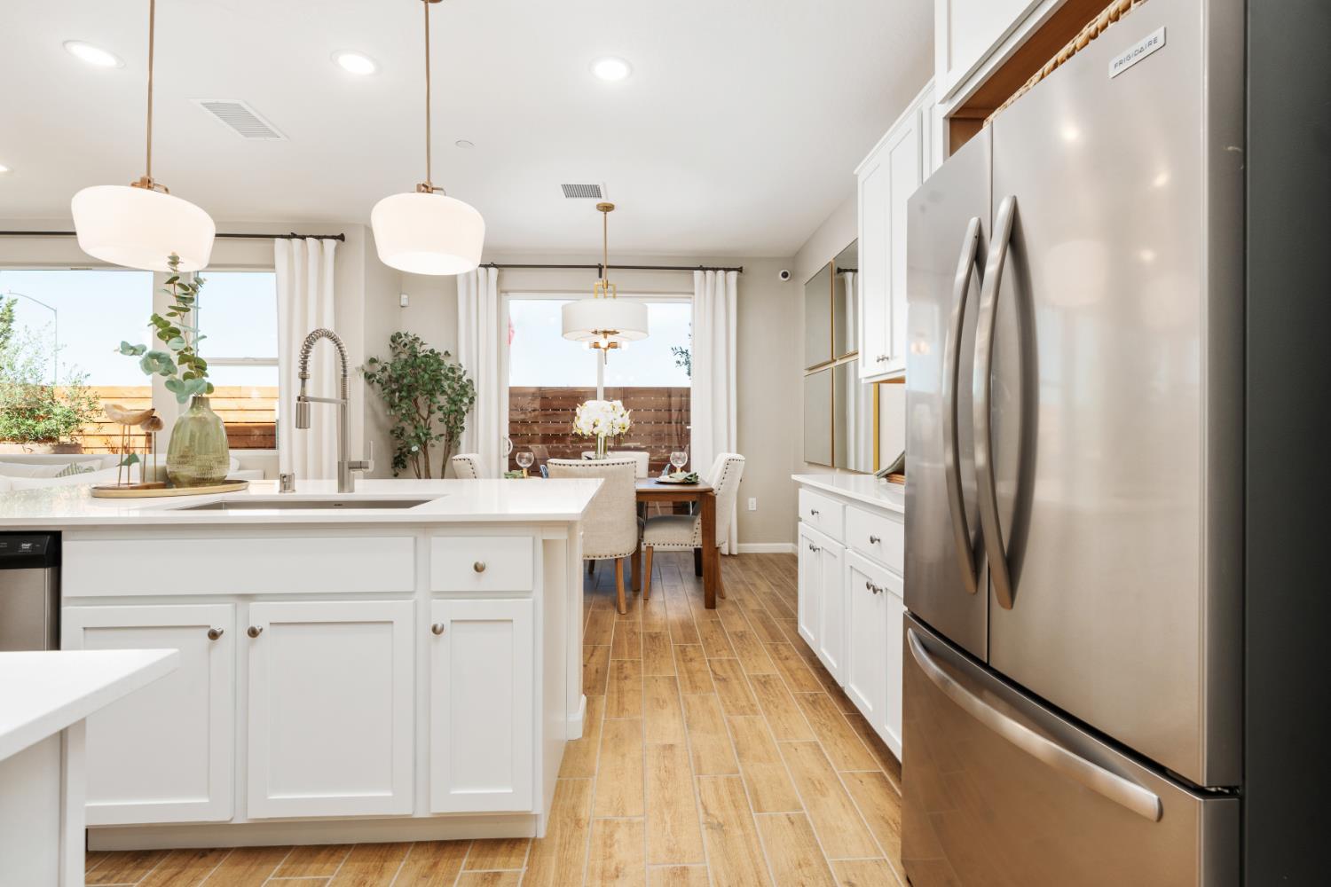 2065 N Wagon Lane, Clovis, CA, 93619