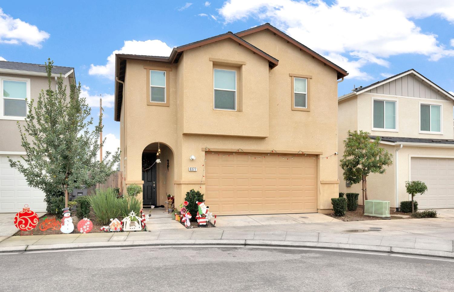 Single Family in Fresno - photo 3