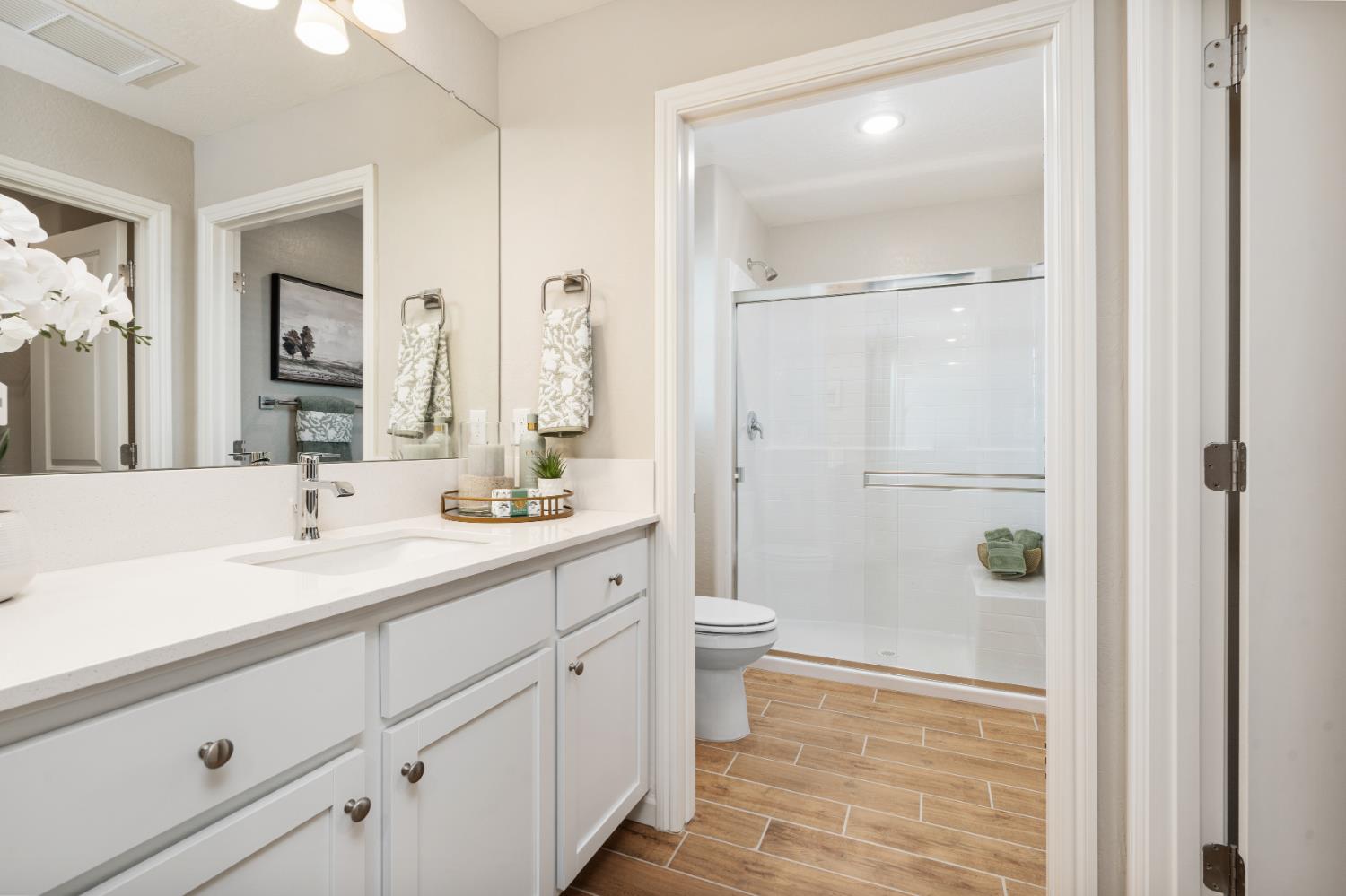 2065 N Wagon Lane, Clovis, CA, 93619