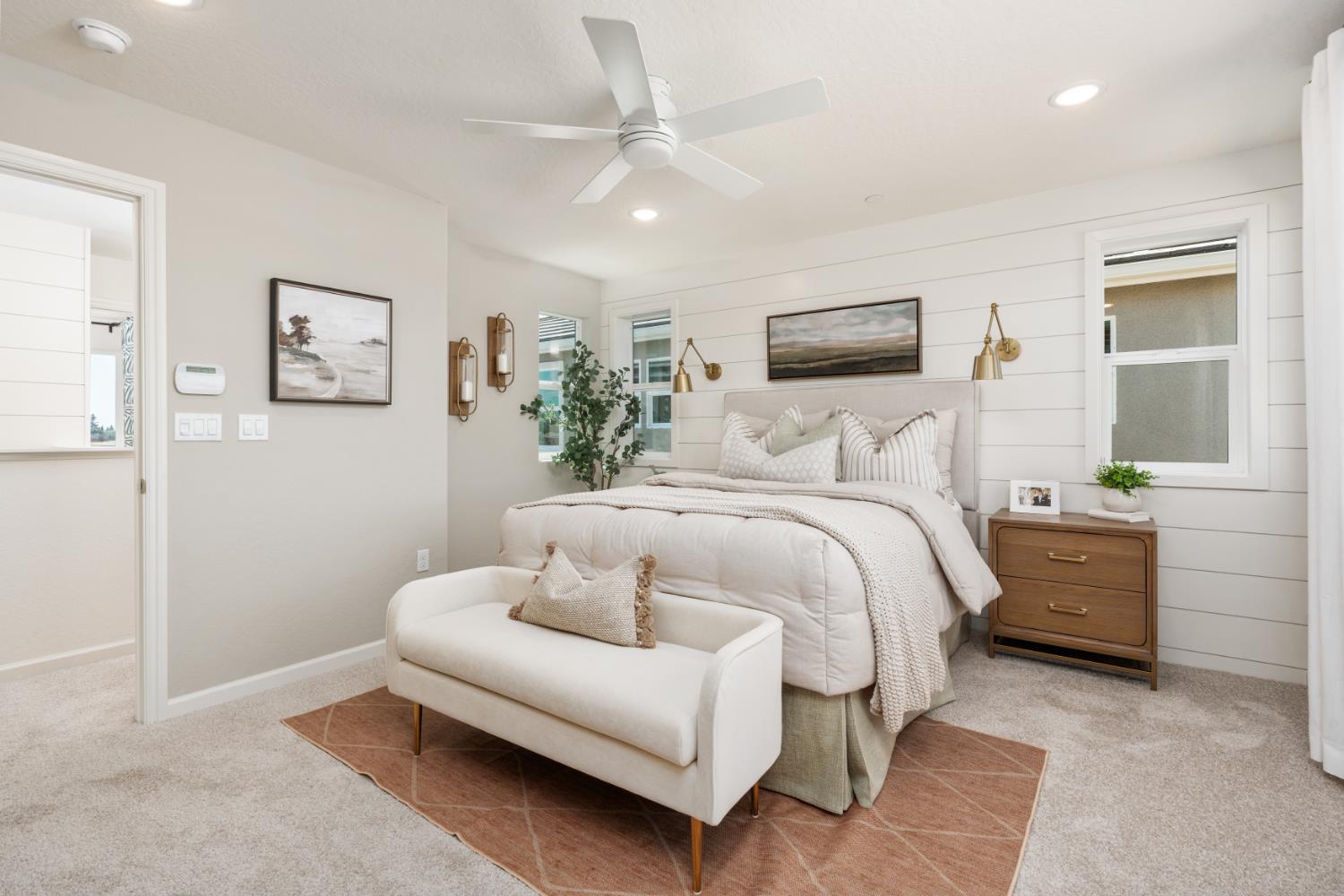 2065 N Wagon Lane, Clovis, CA, 93619