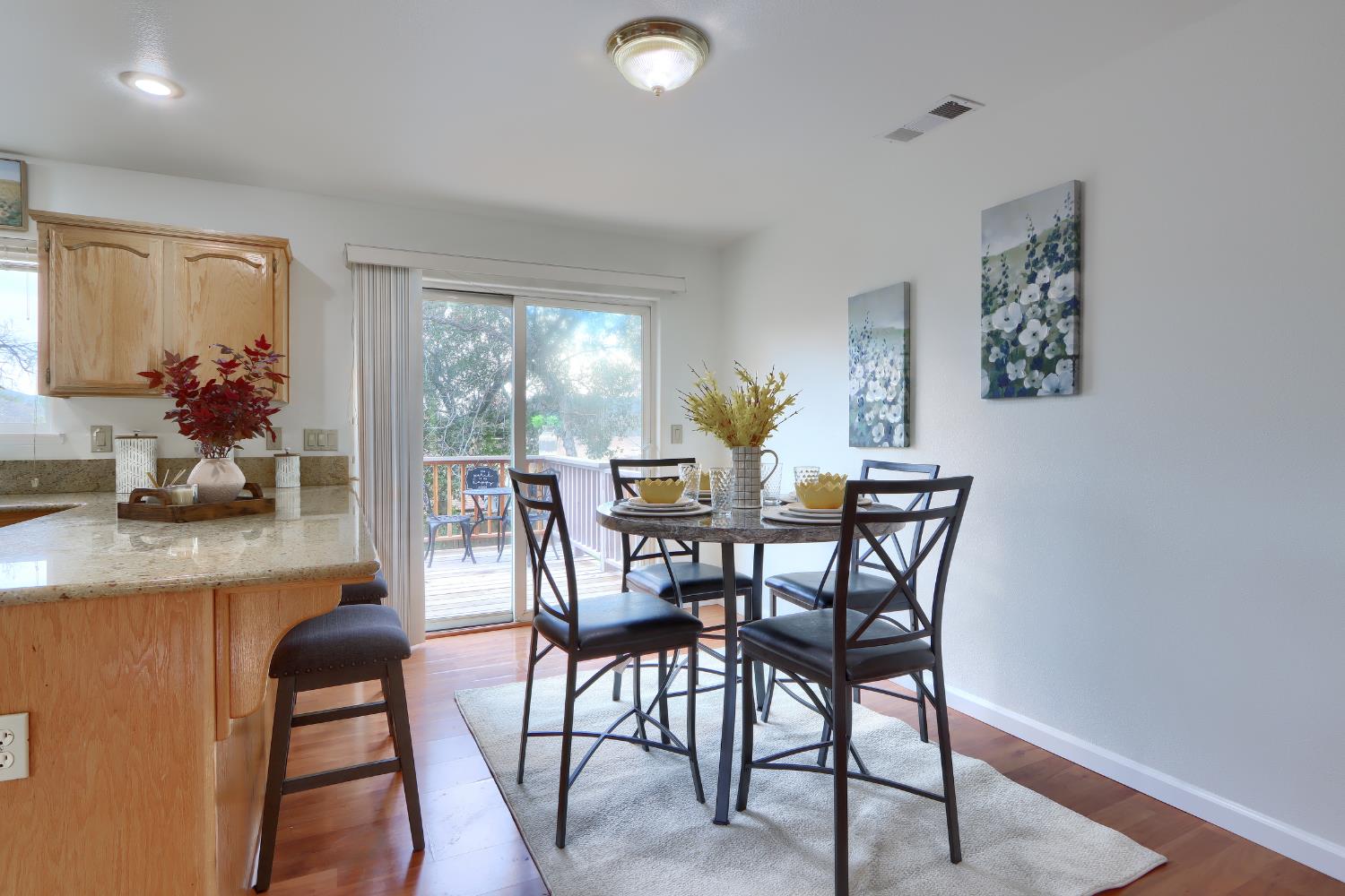 5301 Farfalla Circle, Mariposa, CA, 95338