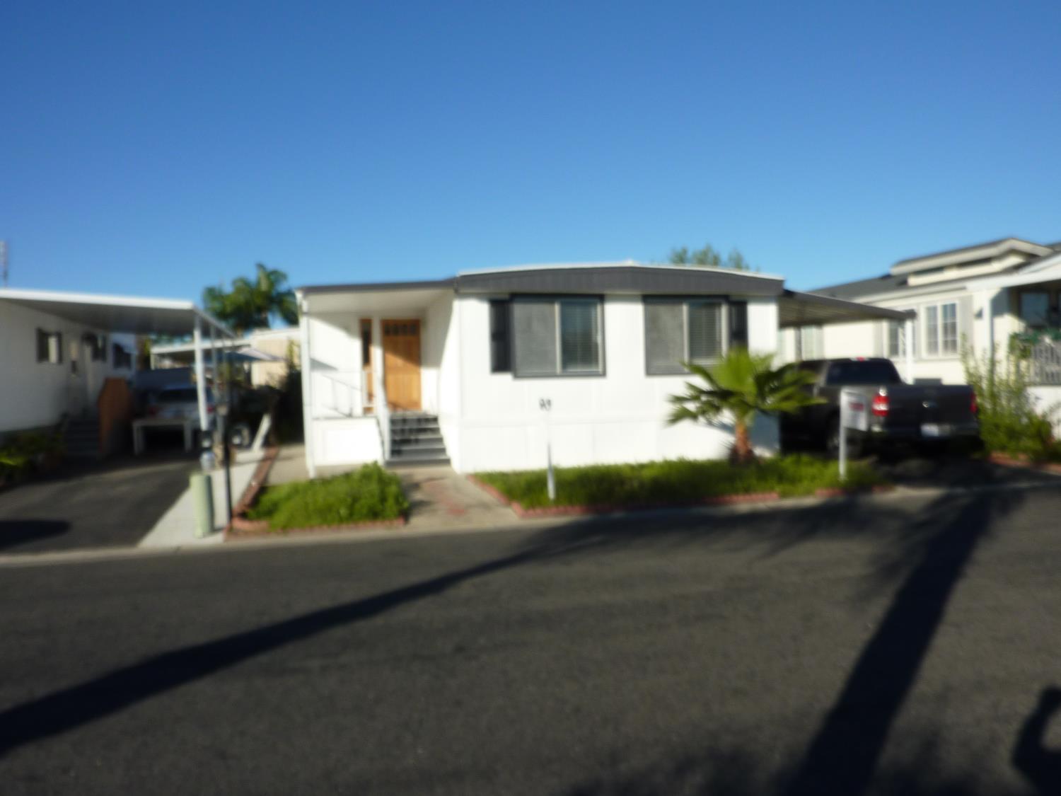 Residential Properties