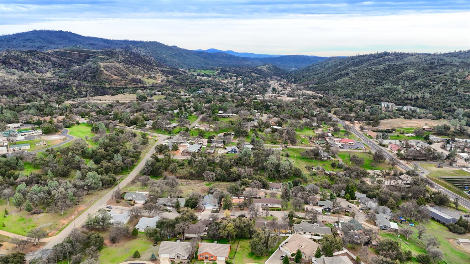 5301 Farfalla Circle, Mariposa, CA, 95338