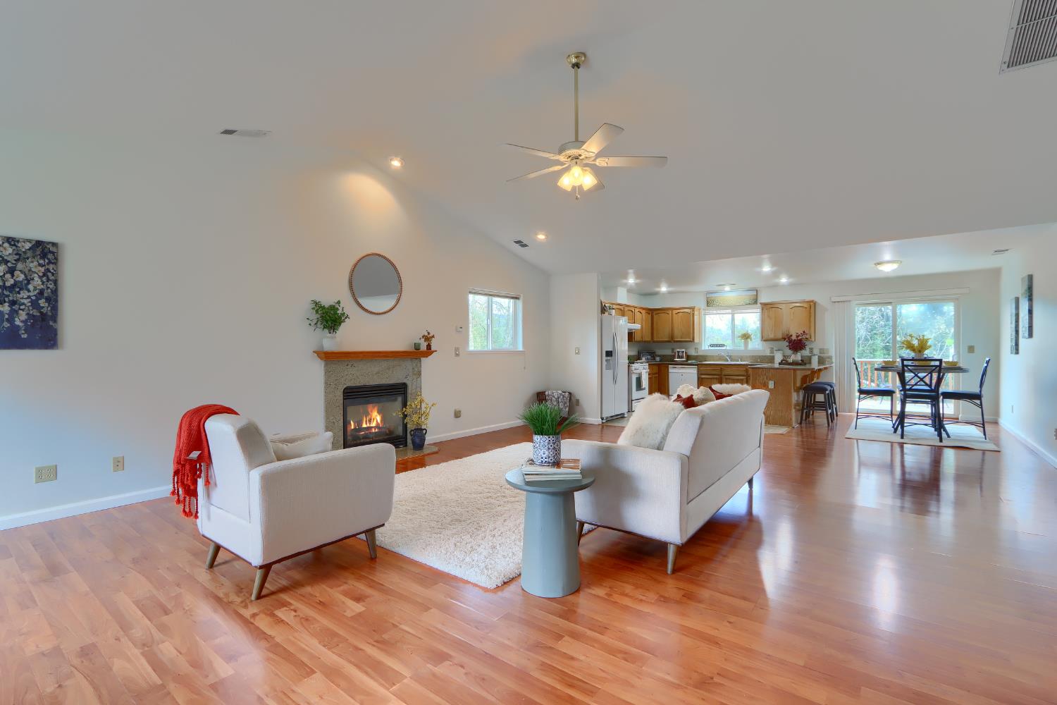 5301 Farfalla Circle, Mariposa, CA, 95338