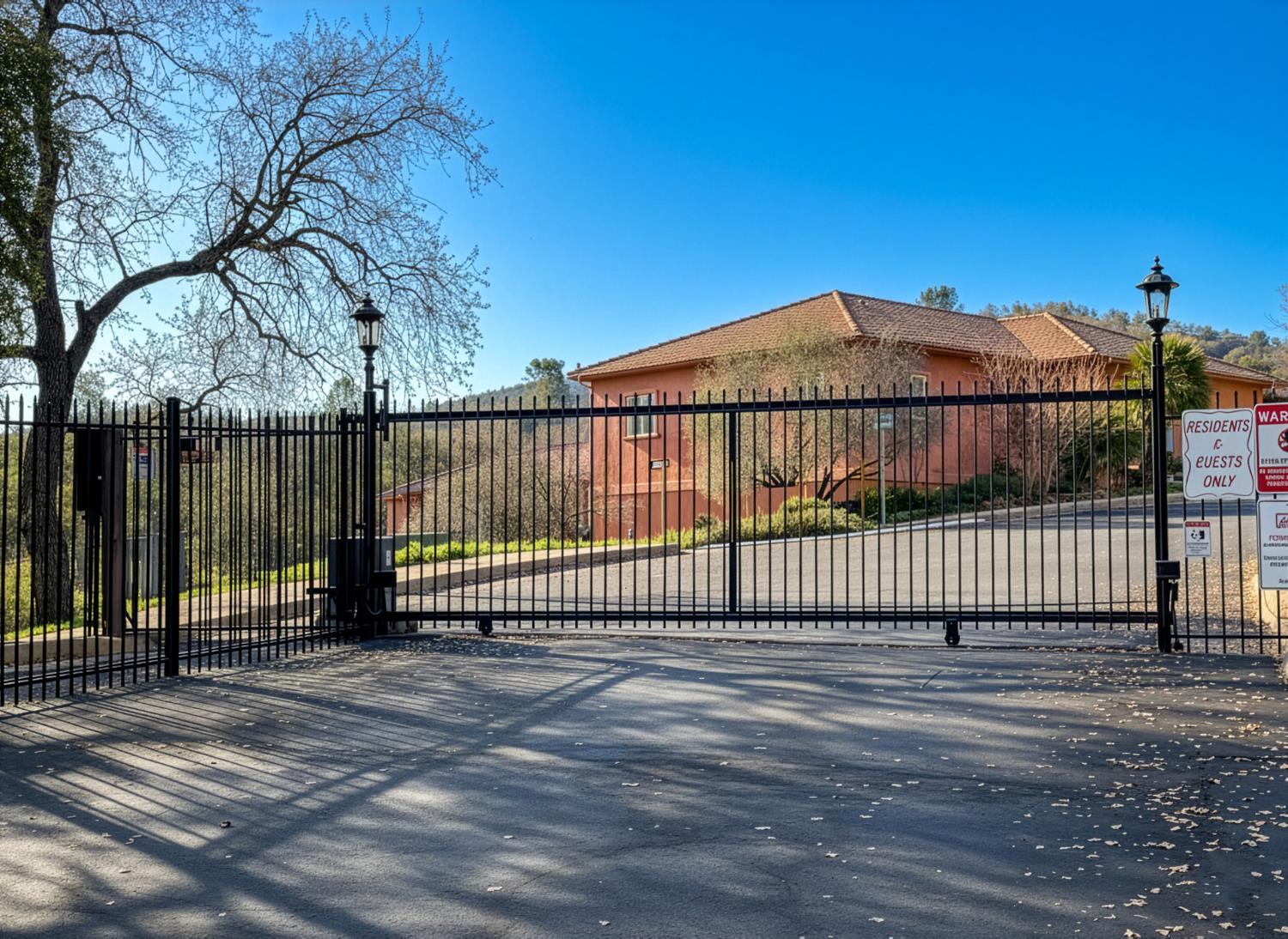 5301 Farfalla Circle, Mariposa, CA, 95338