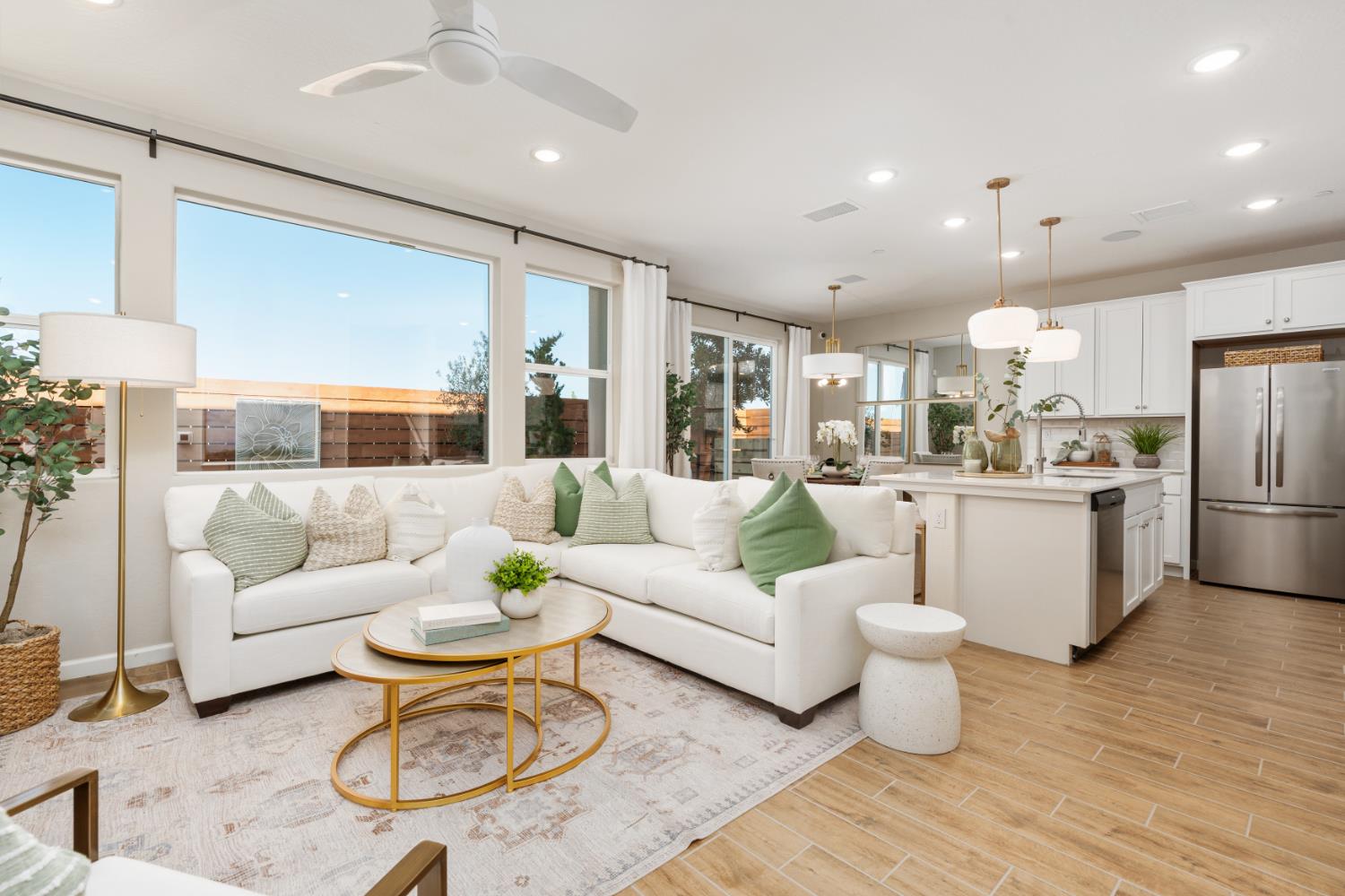 1537 Redbrick Lane, Clovis, CA, 93619