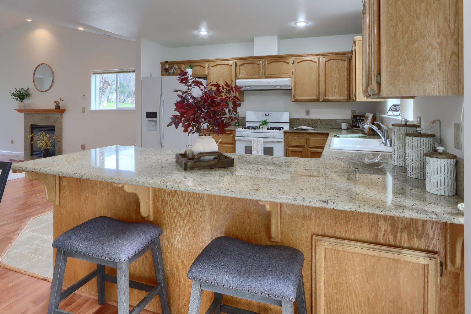 5301 Farfalla Circle, Mariposa, CA, 95338